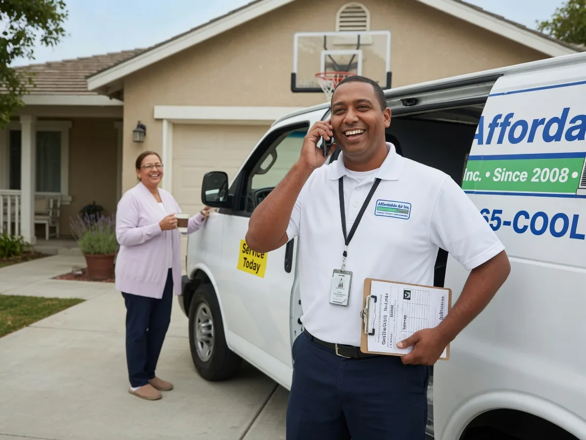 Central Ac Repair Moore, TX FAQs